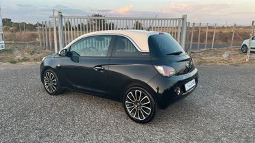 Opel Adam 1.4 87 CV GPL Tech Slam