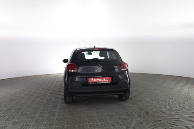 CITROEN C3 C3 PureTech 83 S&S Shine