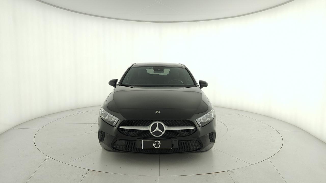 Mercedes-Benz Classe A - W177 2018 - A 160 d Business