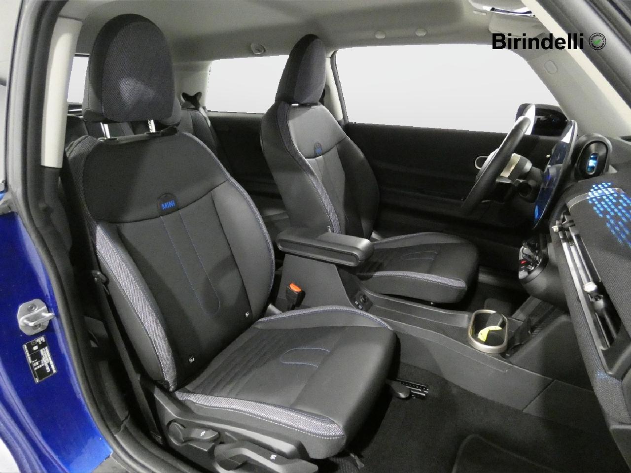MINI Mini Cooper C