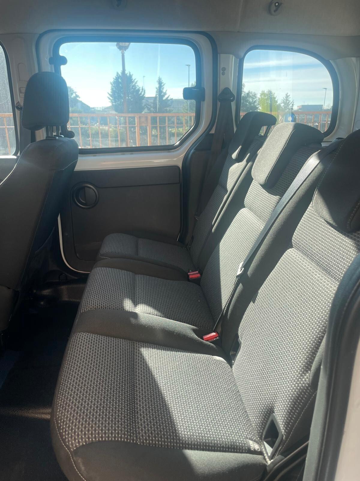 Mercedes-benz Citan 1.5 CDI S&S Tourer Business (N1)