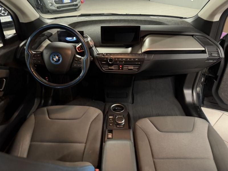 BMW i3 120 Ah Advantage