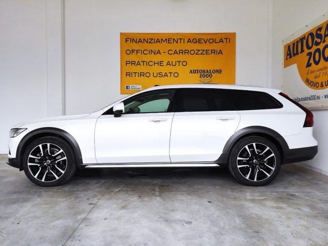 VOLVO V90 Cross Country D5 AWD Geartronic Business Pro Line TETTO/AUDIO