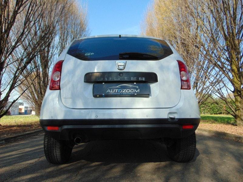 DACIA Duster 1ª serie Duster 1.6 110CV 4x2 Lau...