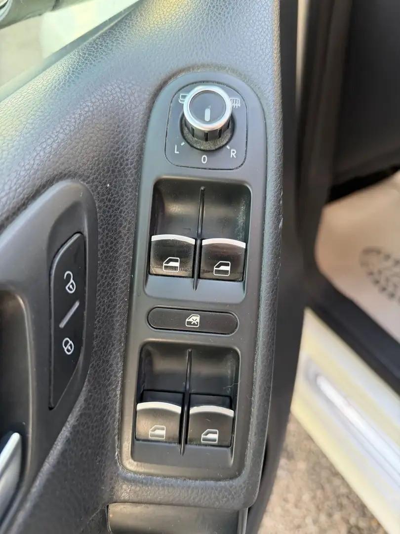 Volkswagen Golf 2.0 TSI 4mot. DSG 5p. R