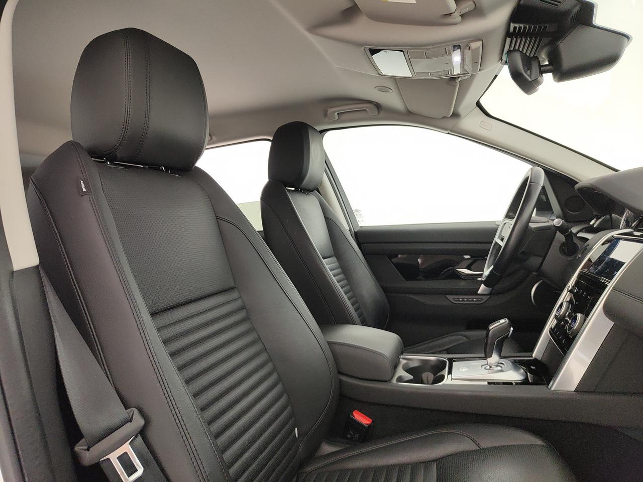 LAND ROVER Discovery Sport 2.0d td4 mhev R-Dynamic SE awd 163cv auto
