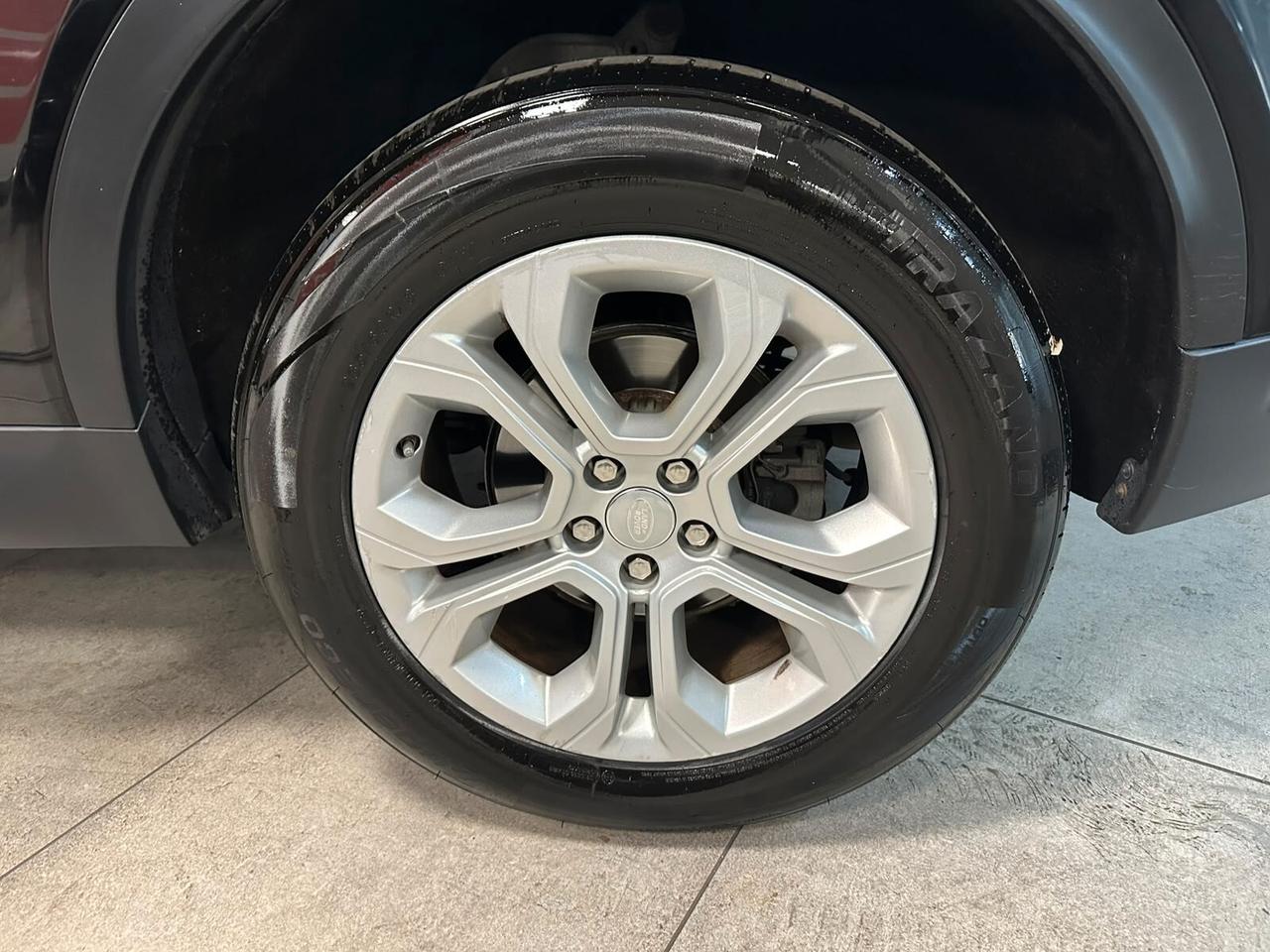 Land Rover Discovery Sport 2.0D I4-L.Flw 150 CV AWD Auto