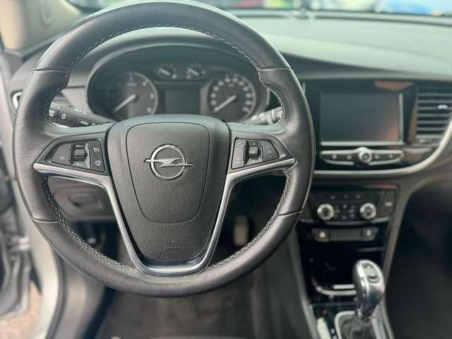Opel Mokka X Mokka X 1.6 cdti Ultimate 4x2 136cv auto