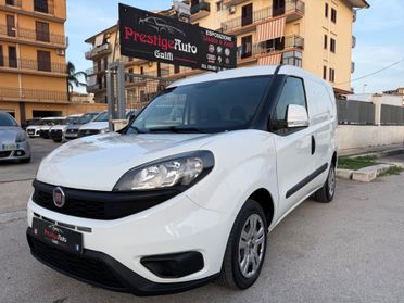 Fiat Doblo Doblò 1.6 MJT 105CV Cargo 3posti 2019