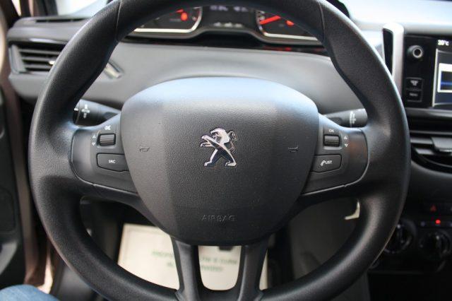 PEUGEOT 208 1° serie 1.2 VTi 82 CV 5 porte Active