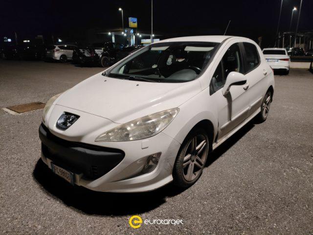 PEUGEOT 308 1.6 8V HDi 112CV 5p. Sportium