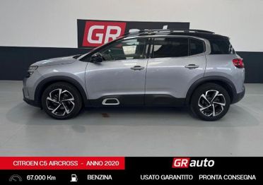 Citroën C5 Aircross C5 Aircross 1.2 puretech Shine s&s 130cv eat8