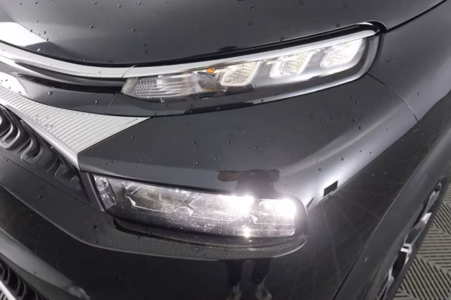 CITROEN C3 Aircross C3 Aircross PureTech 110 S&S Plus