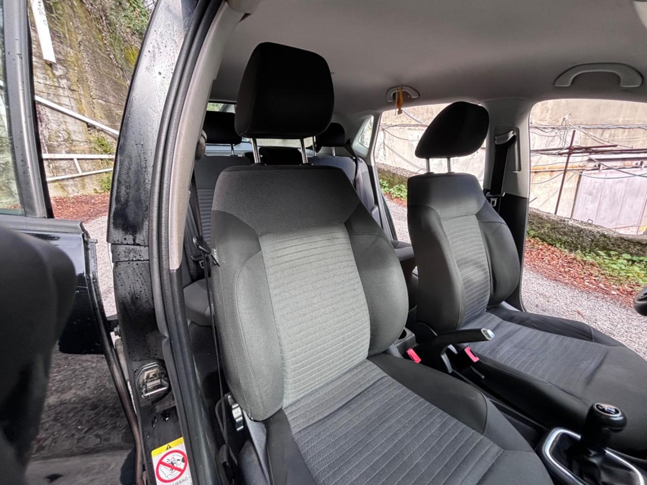 Volkswagen Polo 1.6 TDI 90CV DPF 5 porte Highline