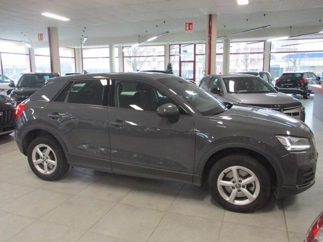 Audi Q2 1.6 TDI Business