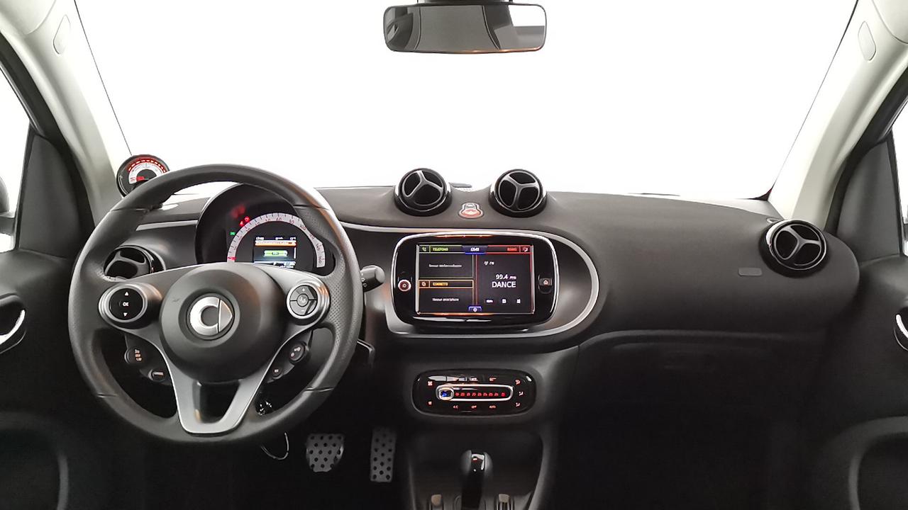 SMART Fortwo III 2020 - Fortwo eq Pulse 22kW