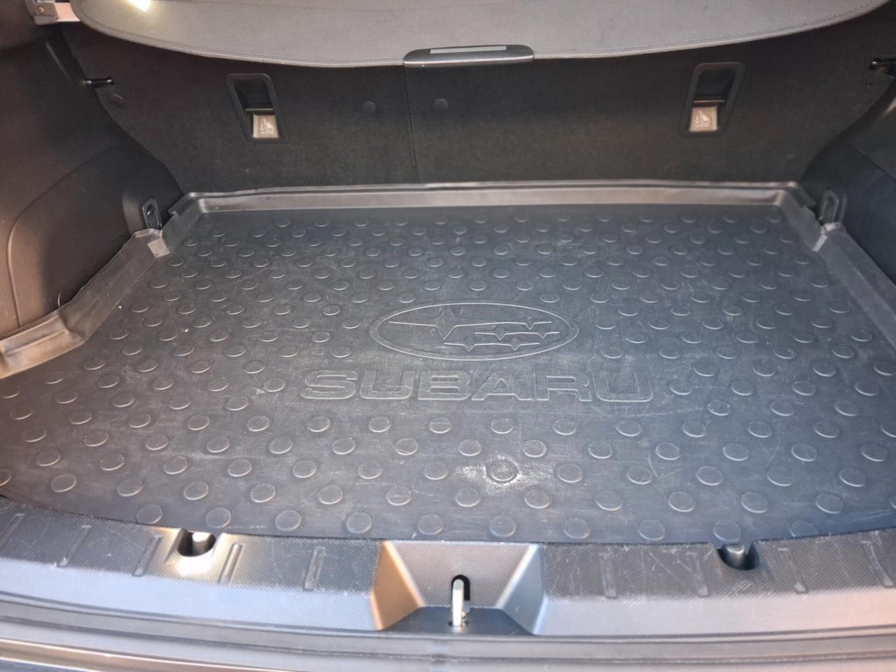 Subaru XV 2.0i e-Boxer MHEV Lineartronic Premium