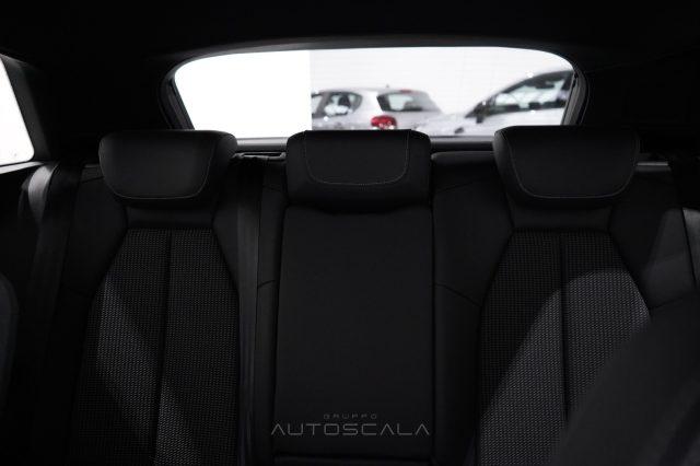 AUDI A3 SPB TDI 110kw 150cv S Tronic S Line edition