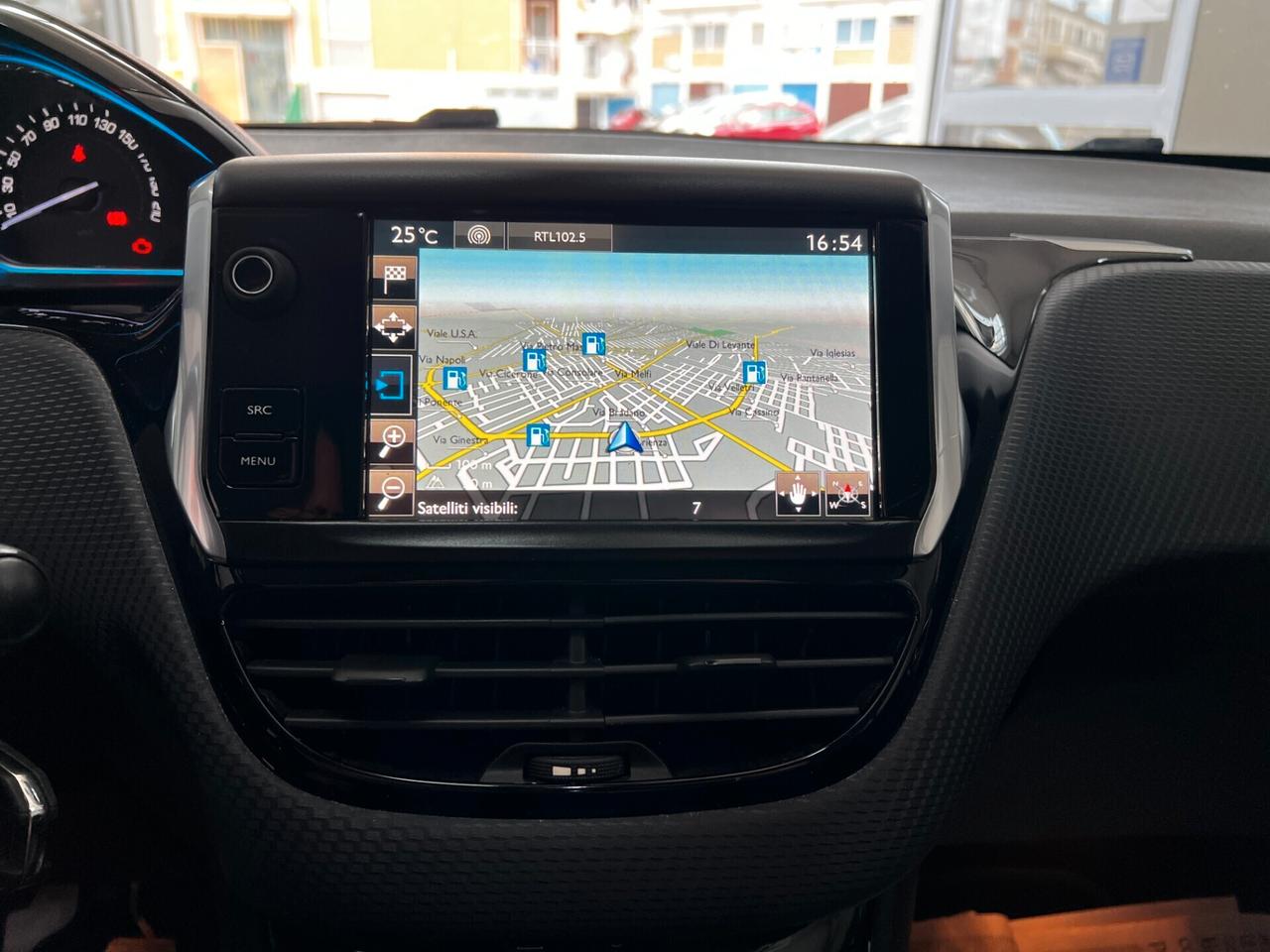 Peugeot 2008 1.6 e-HDi 92 CV Stop&Start ETG6 Allure