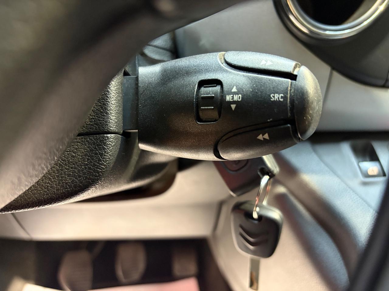Citroen Berlingo 1.6 HDi 90CV XTR