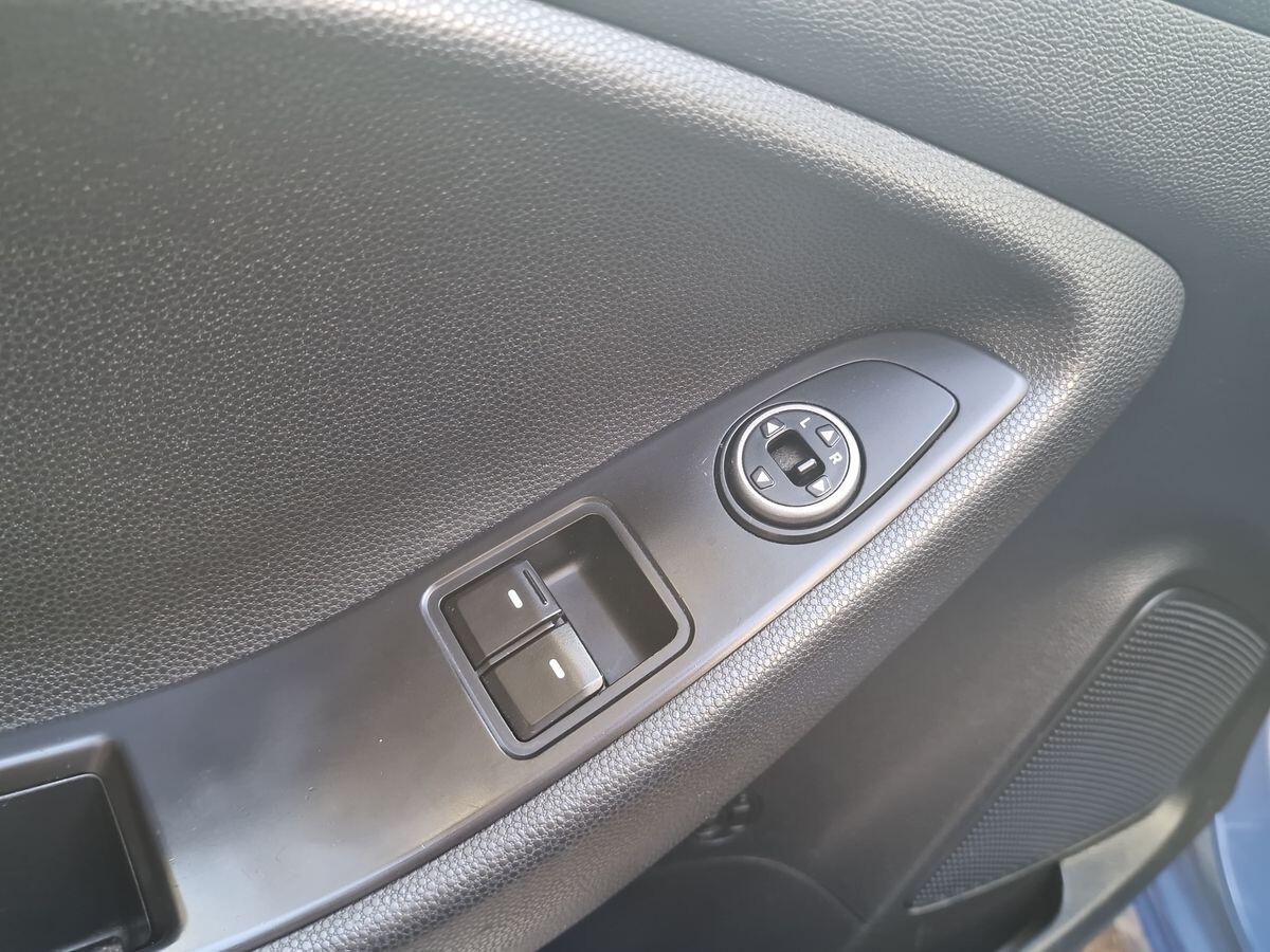 HYUNDAI I20 1.2 BENZ. / GPL CLASSIC