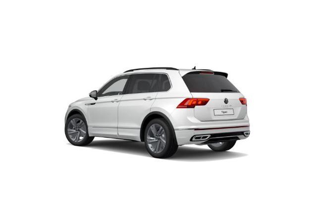 VOLKSWAGEN Tiguan R-Line 2.0 TDI 150 CV SCR DSG