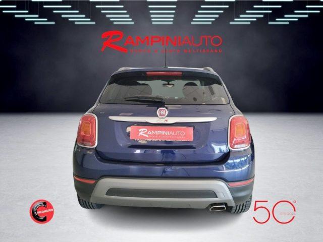 FIAT 500X 1.3 MultiJet 95 CV Winter Edition Ok Neopatentati