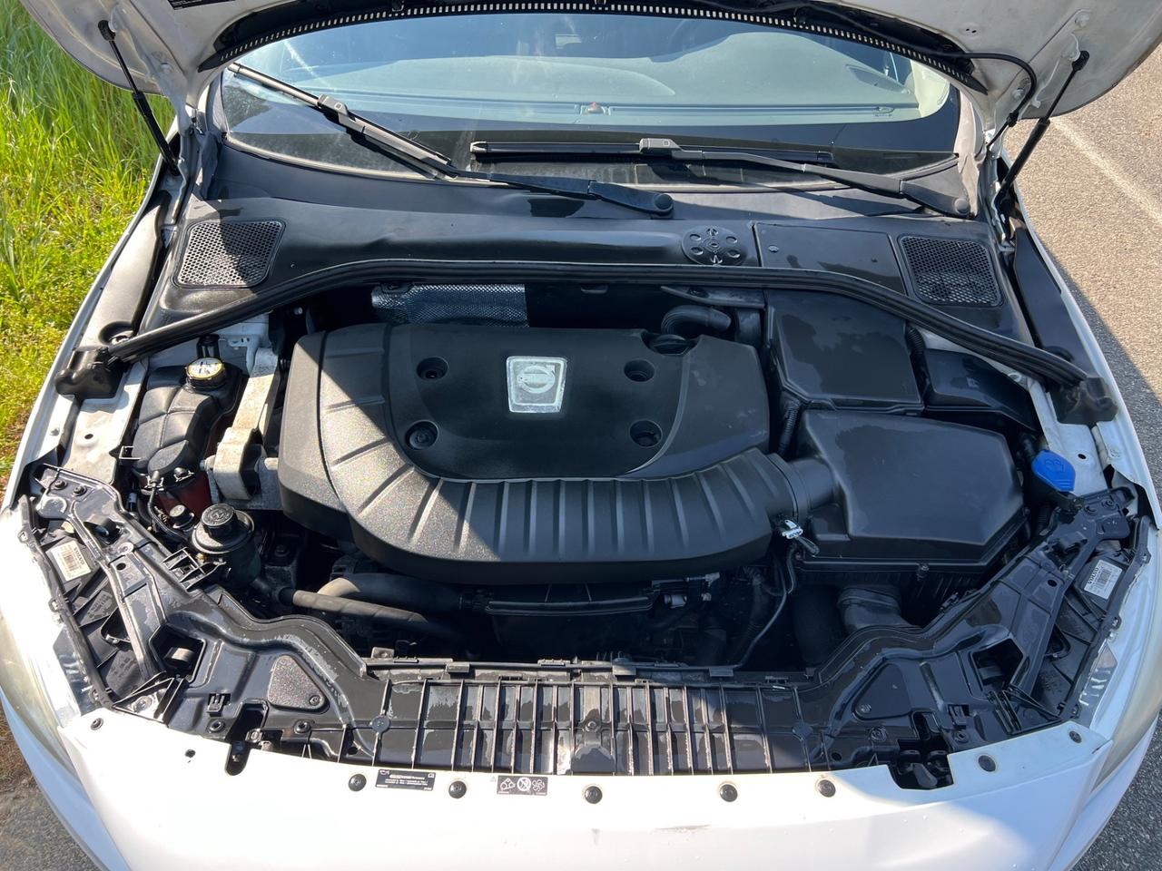 Volvo V60 D3 Momentum