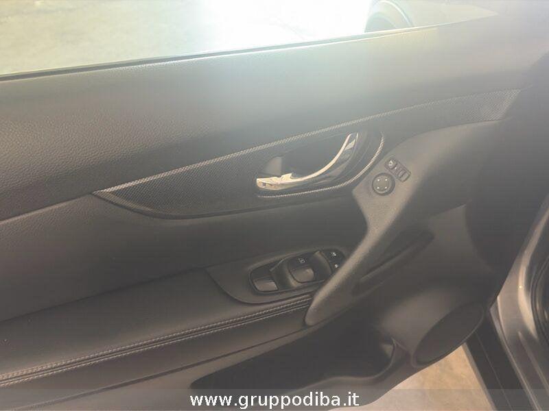 Nissan X-Trail III 2014 Diesel 1.6 dci Tekna 4wd E6