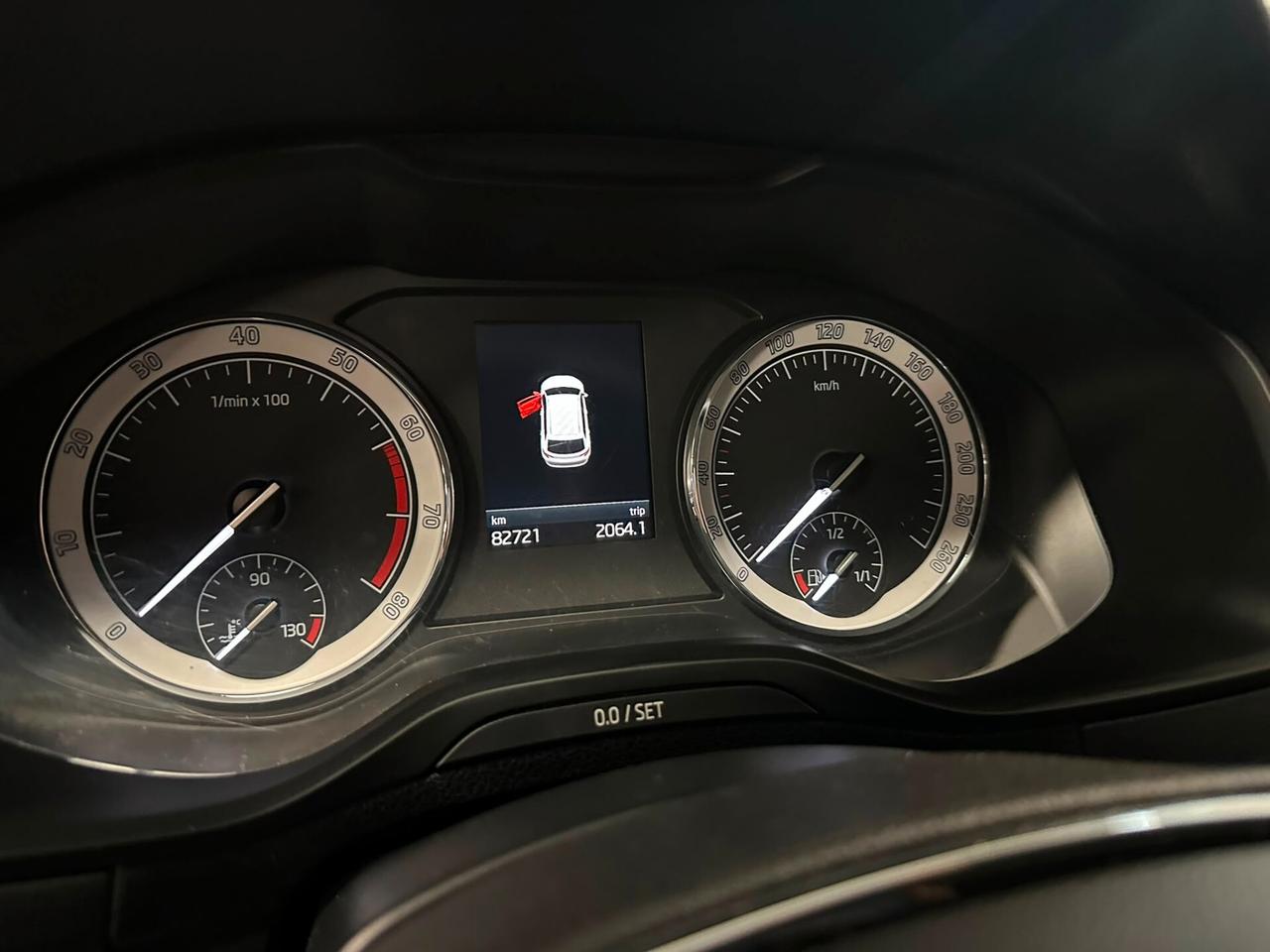 Skoda Karoq 1.0 TSI 110 CV Style