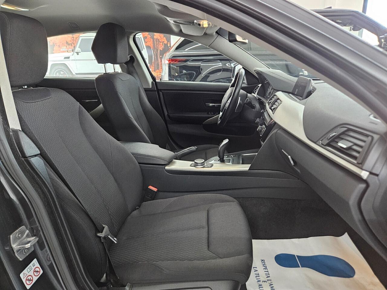 BMW 430 d Gran Coupe xdrive Advantage auto - IVA ESPOSTA
