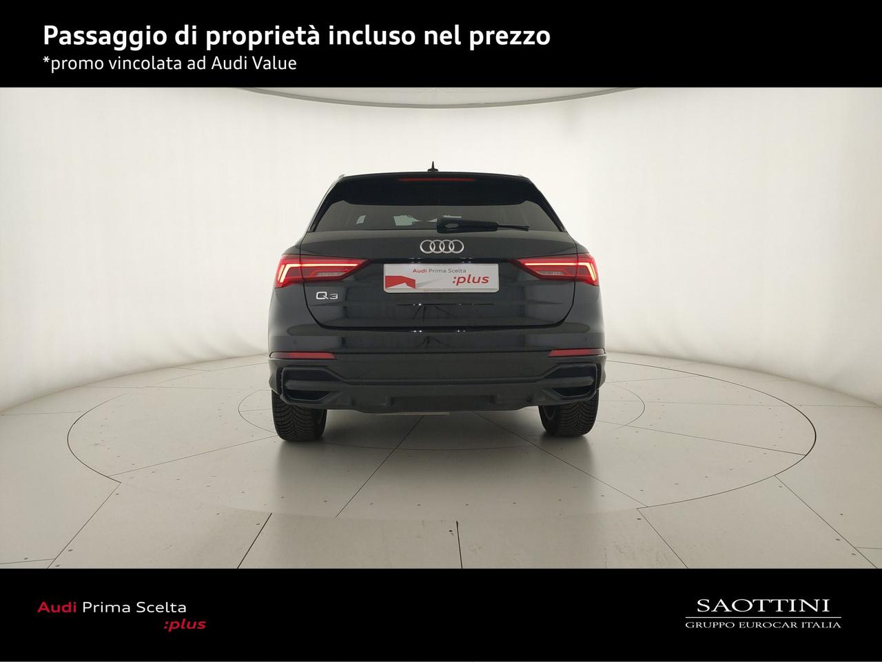 35 2.0 TDI S line edition S tronic