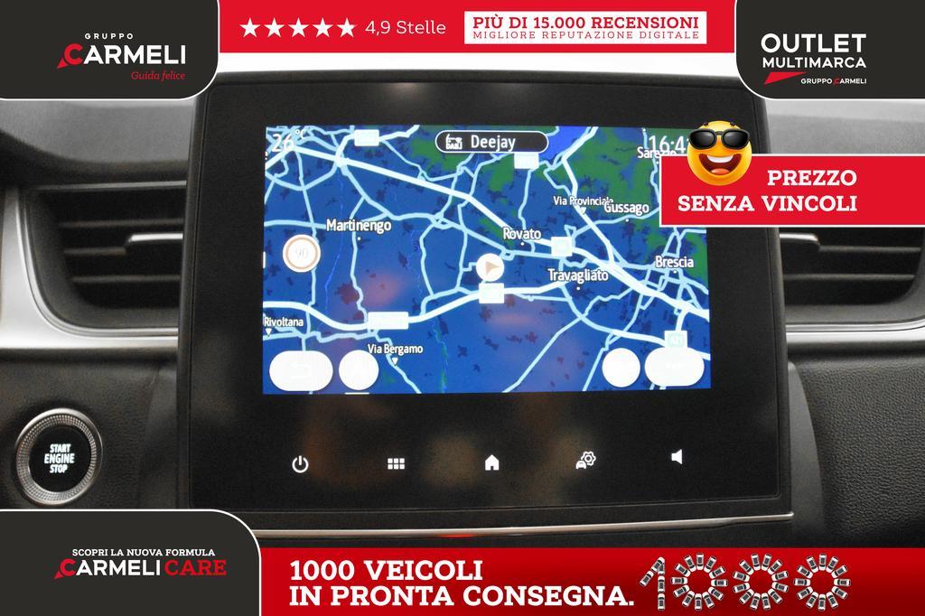 Renault Captur 1.0 TCe Techno
