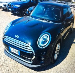 Mini 1.5 Cooper Hype 5 porte Automatica IN ARRIVO