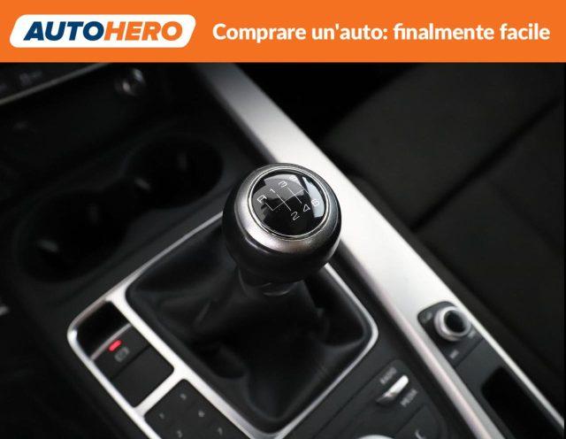 AUDI A5 SPB 40 TFSI Sport