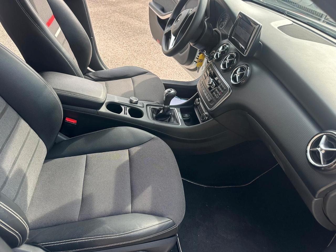 Mercedes-benz A 180 CDI Premium NEOPATENTATI
