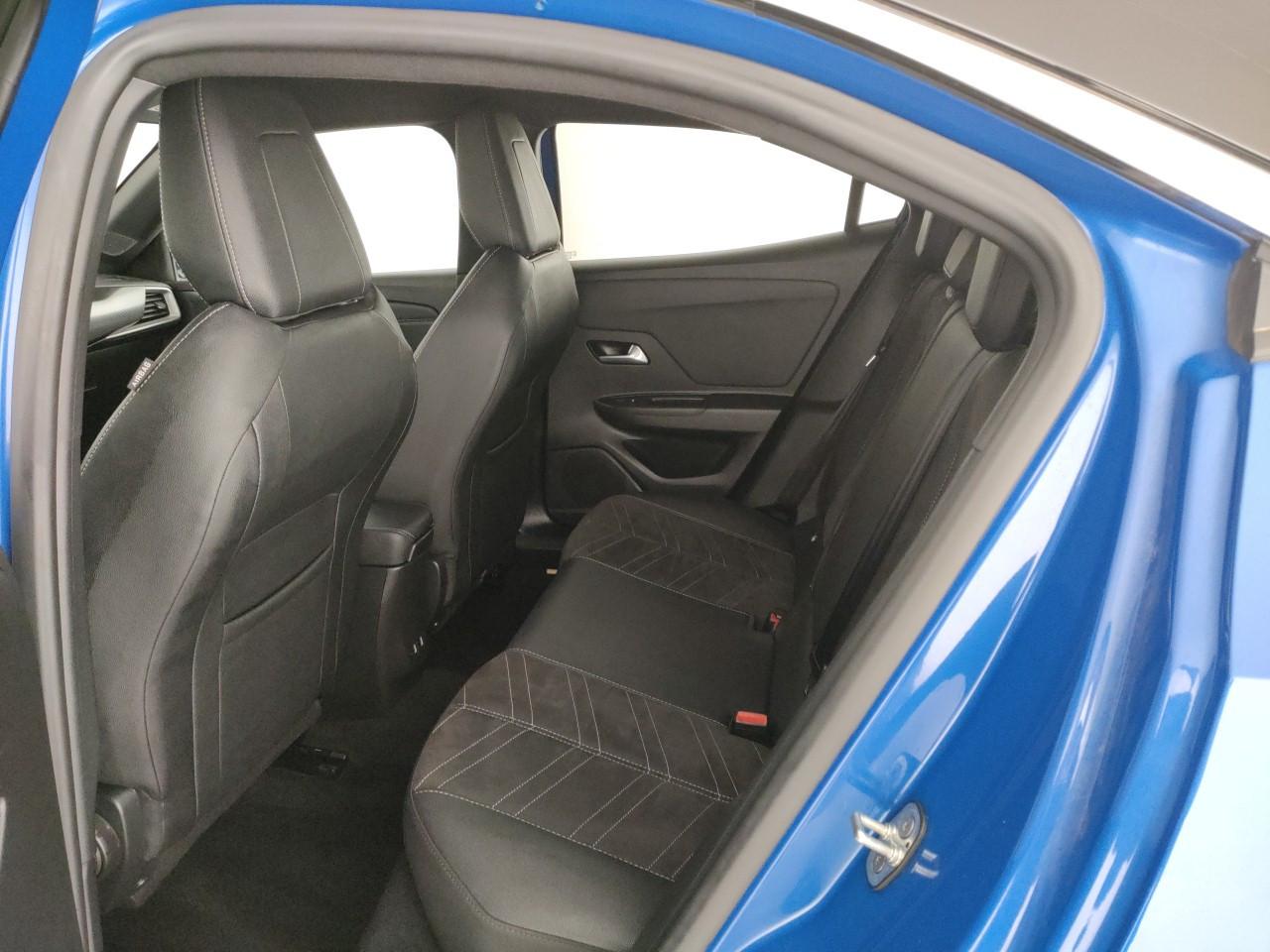 OPEL Mokka 1.2 t Ultimate s&s 136cv