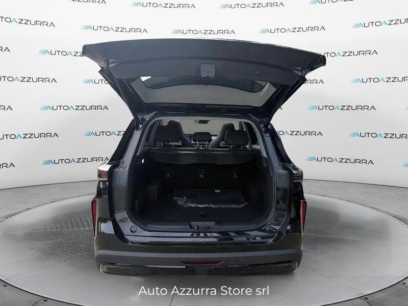 DR AUTOMOBILES dr6 dr6 1.6 T-GDI Bi-Fuel GPL Collection *PROMO AZZURRA*