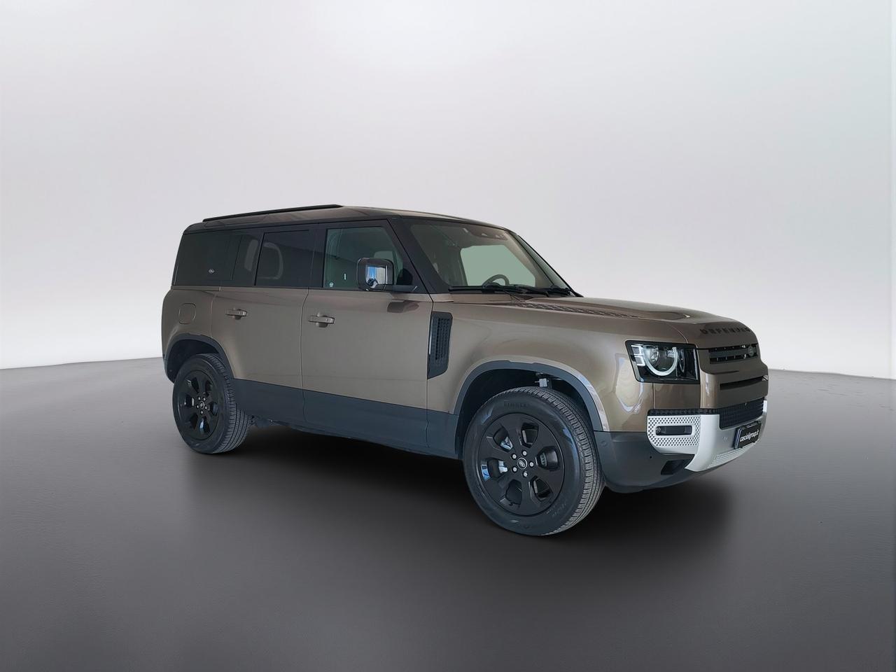 LAND ROVER Defender VII 2020 110 - Defender 110 3.0d i6 mhev SE awd 200cv auto