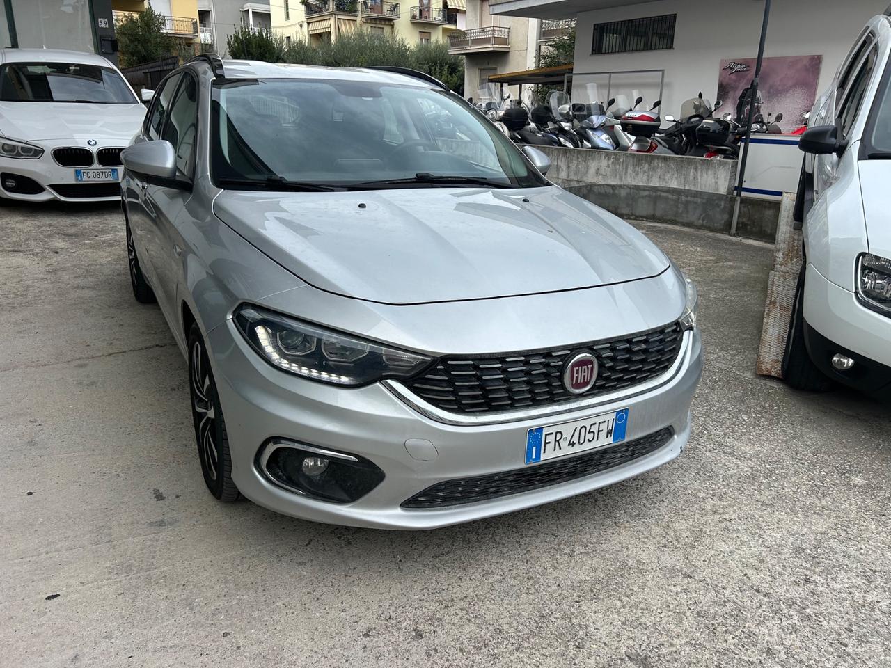 FIAT TIPO 1.6 MJT S.W. 2018 “ Superprezzo!!!