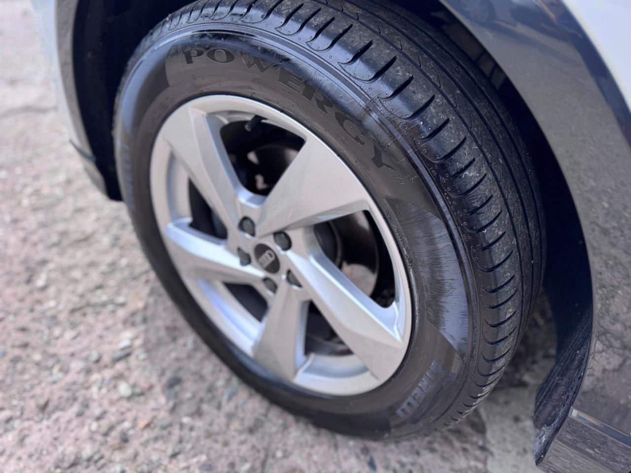 Audi Q3 35 TDI S tronic Business Adva IVA ESPOSTA