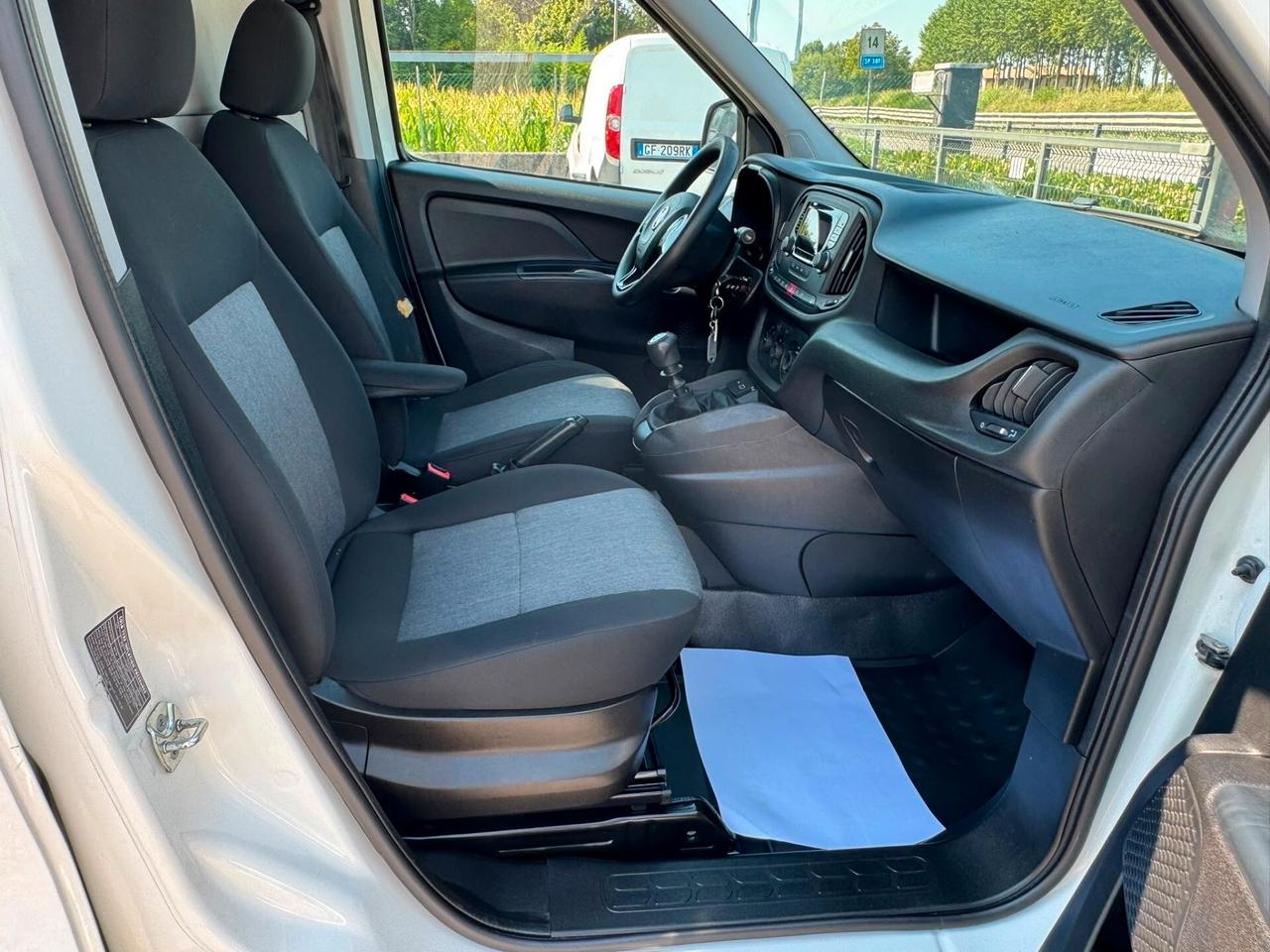 Fiat Doblo Doblò 1.6 MJT 105CV PC-TN Cargo