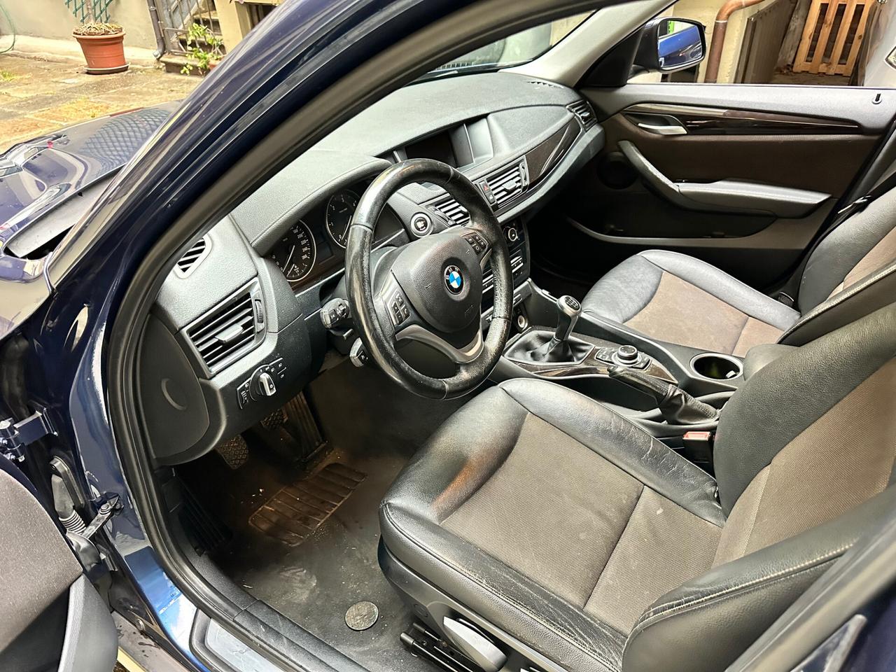 Bmw X1 sDrive *Promo Finanziamento* NAVIGATORE