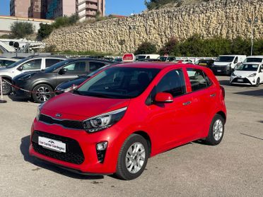 Kia Picanto 1.0 12V 5 porte Cool