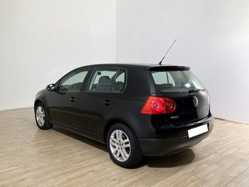 Volkswagen Golf Golf 1.6 5p. Comfortline