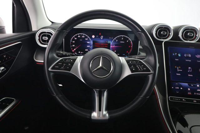 MERCEDES-BENZ G LC (X254) LC 220 d 4Matic Mild Hybrid Adv