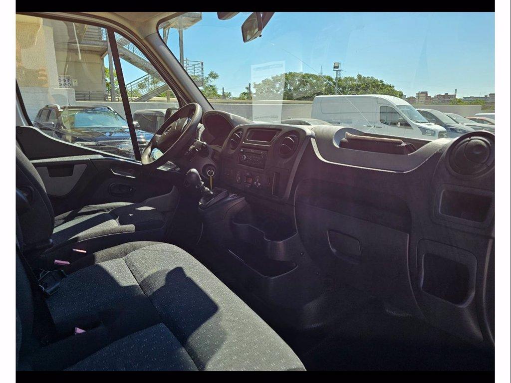 OPEL Movano 35 2.3 cdti 163cv l3 carro s&s e5+ del 2015