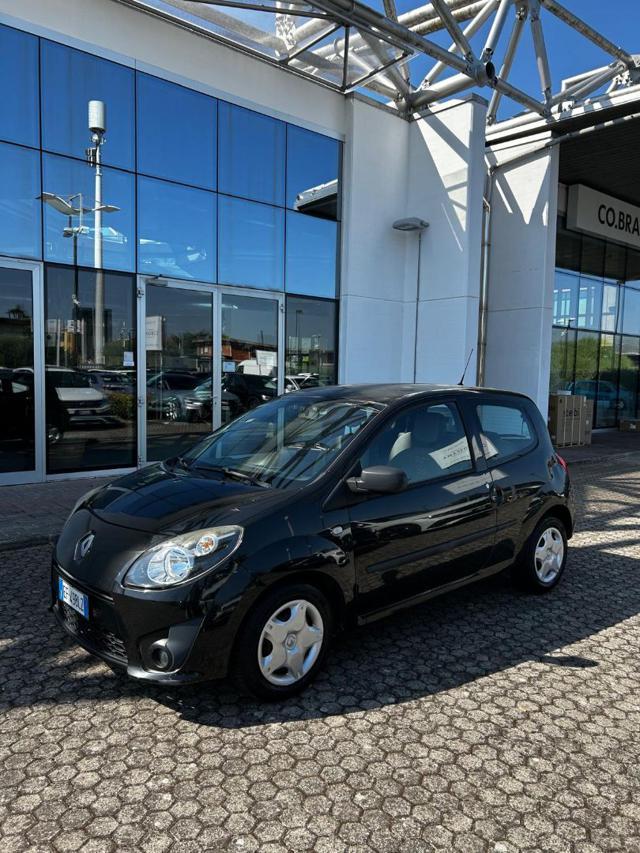 RENAULT Twingo 1.5 dCi 75CV Live NEO PATENTATO