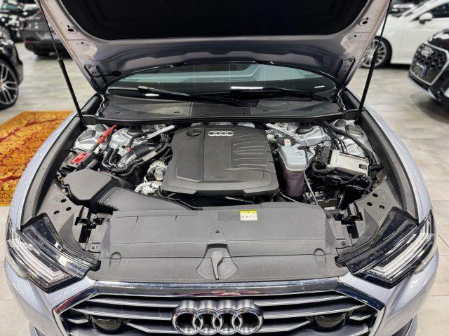 AUDI A6 AVANT 40 2.0 TDI S TRONIC BUSINESS DESIGN *MATRIX*