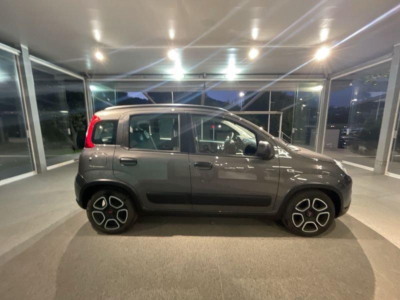 FIAT Panda 1.0 FireFly 70cv S&S Hybrid City Life